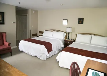 The Harbour House hotel thumbnail 7