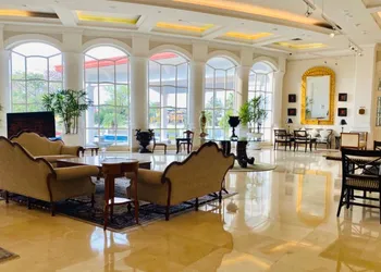 Quinta Eden Villahermosa hotel thumbnail 2