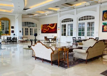 Quinta Eden Villahermosa hotel thumbnail 3