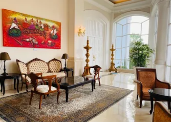 Quinta Eden Villahermosa hotel thumbnail 4