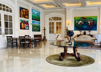 Quinta Eden Villahermosa hotel thumbnail 5