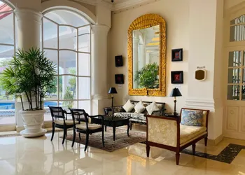 Quinta Eden Villahermosa hotel thumbnail 6