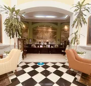 Quinta Eden Villahermosa hotel detail image 7