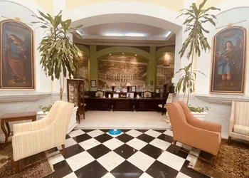 Quinta Eden Villahermosa hotel thumbnail 7