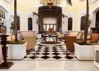 Quinta Eden Villahermosa hotel thumbnail 8