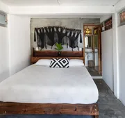 The Safe House hotel detail image 4