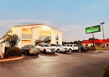 Stay Lodge Decatur hotel thumbnail 8