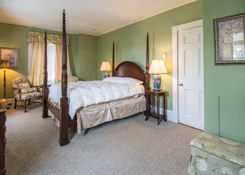 The Lincklaen House hotel thumbnail 6