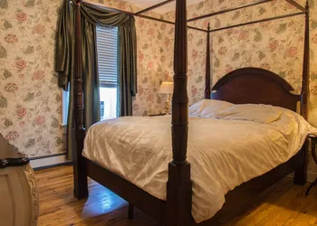 The Lincklaen House hotel thumbnail 8