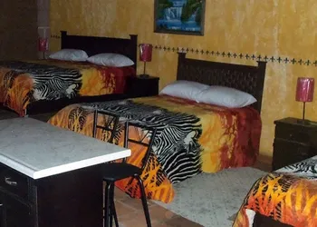 Rancho Escondido Casa Goyri hotel thumbnail 3