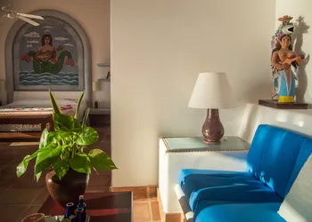 La Casa Que Canta hotel thumbnail 8