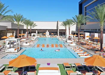 Graton Resort & Casino hotel thumbnail 6