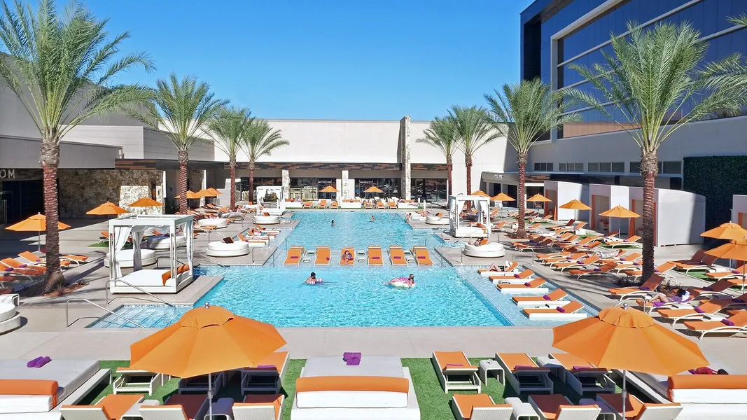 Graton Resort & Casino hotel detail image 6