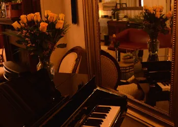 Manayunk Chambers Guest House hotel thumbnail 2