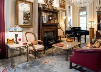 Manayunk Chambers Guest House hotel thumbnail 4
