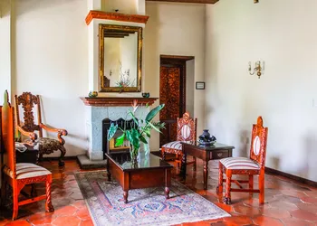 Hotel Hacienda Los Laureles - Spa hotel thumbnail 3