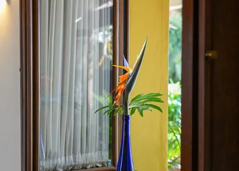Hotel Hacienda Los Laureles - Spa hotel thumbnail 8