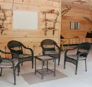 Wellnesste Lodge and Cabin Rentals hotel detail image 3