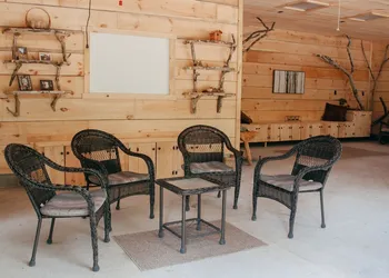 Wellnesste Lodge and Cabin Rentals hotel thumbnail 3