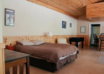 Wellnesste Lodge and Cabin Rentals hotel thumbnail 6