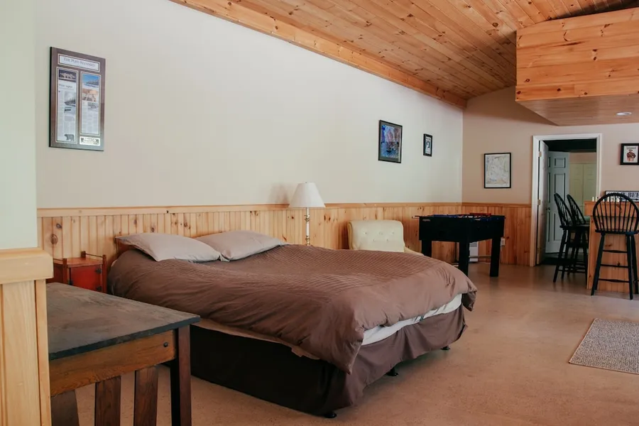 Wellnesste Lodge and Cabin Rentals hotel detail image 6