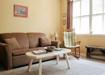 Wellnesste Lodge and Cabin Rentals hotel thumbnail 7