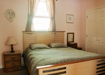 Wellnesste Lodge and Cabin Rentals hotel thumbnail 8