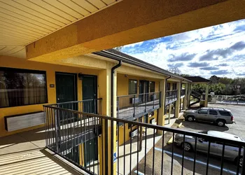 Super Value Inn Richland Near Americus US 280 hotel thumbnail 2