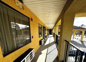 Super Value Inn Richland Near Americus US 280 hotel thumbnail 3