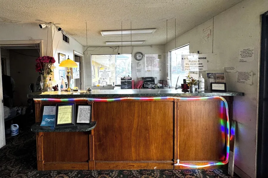 Super Value Inn Richland Near Americus US 280 hotel detail image 6