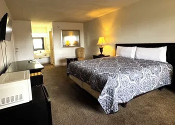 Super Value Inn Richland Near Americus US 280 hotel thumbnail 7