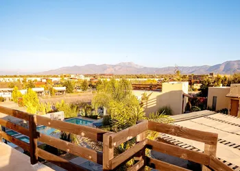 Luna del Valle hotel thumbnail 8