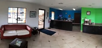 Executive Inn hotel thumbnail 3