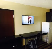 Executive Inn hotel detail image 4