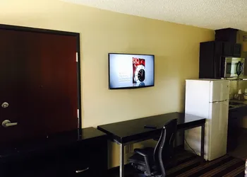 Executive Inn hotel thumbnail 4