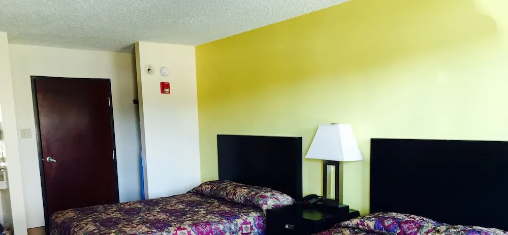Executive Inn hotel detail image 6