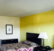 Executive Inn hotel detail image 7
