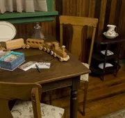 The Tinder Guest House hotel detail image 4
