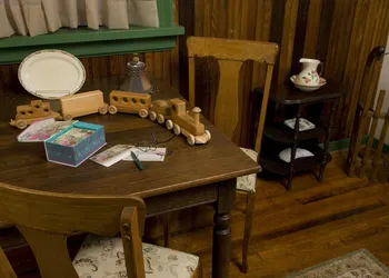 The Tinder Guest House hotel thumbnail 4