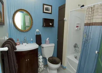 The Tinder Guest House hotel thumbnail 6