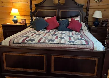 Harmony Haill Bed and Breakfast hotel thumbnail 3