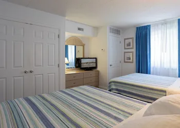 Concord Suites hotel thumbnail 3