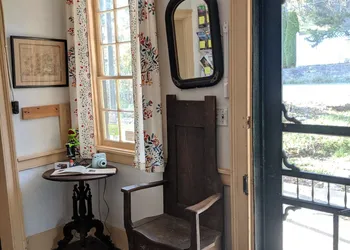 The Anderson Cottage Bed & Breakfast hotel thumbnail 2