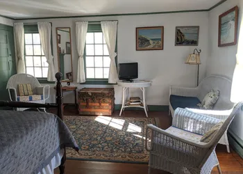 The Anderson Cottage Bed & Breakfast hotel thumbnail 8