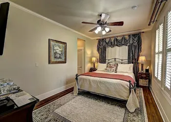 The Good House B&B hotel thumbnail 2
