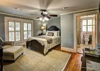 The Good House B&B hotel thumbnail 4