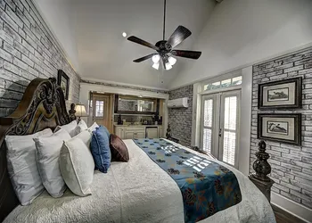 The Good House B&B hotel thumbnail 5