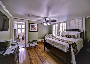 The Good House B&B hotel thumbnail 7