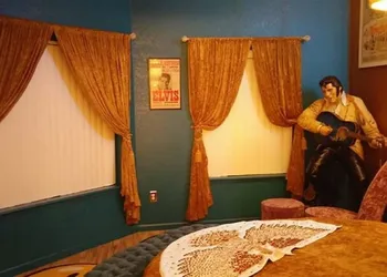 King Condo at Holiday Hills hotel thumbnail 3