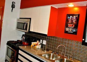 King Condo at Holiday Hills hotel thumbnail 4